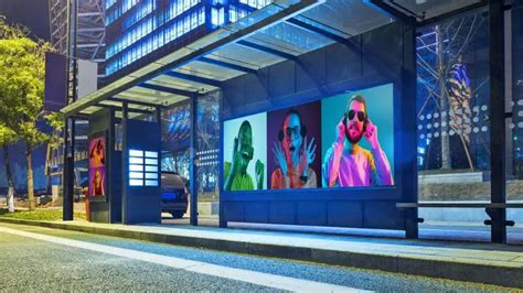 Digital Signage Outdoor (Ultimate Guide) (2023) - AIScreen