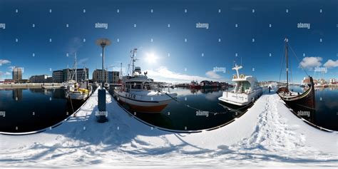 Bodo Norway Winter High Resolution Stock Photography and Images - Alamy