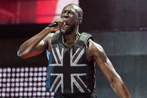 From South Norwood to a titan of British culture—the making of Stormzy ...