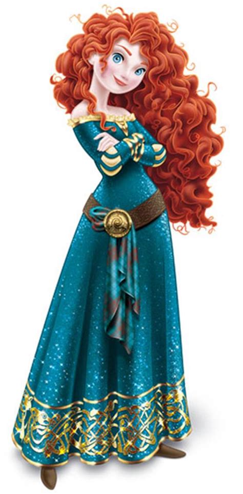 Merida/Quotes and Lines | Disney Fanon Wiki | FANDOM powered by Wikia