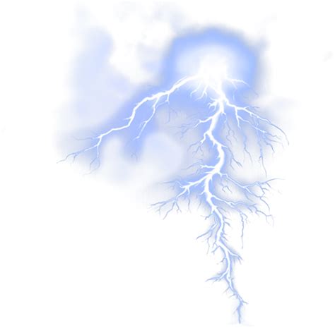 Lightning Thunder Icon - Lightning Creative png download - 1000*1000 ...