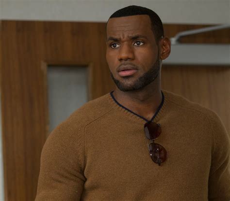 LeBron James' Produced Movies and Shows, Analyzed | Collider