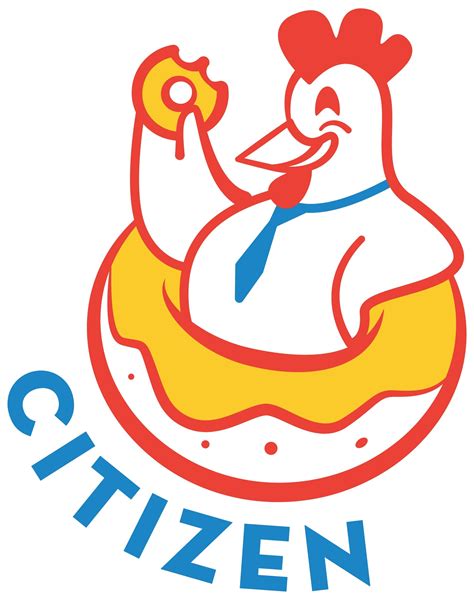 Citizen Logo_Icon & Name - We-Ha | West Hartford News