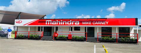 News | Mahindra Auto