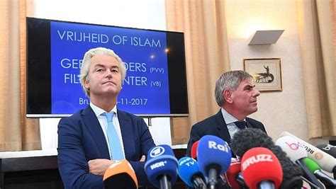 Right-wing leaders denounce ban on Brussels 'Islam safari' | The Times ...