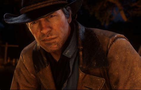 Arthur Morgan - Red Dead Redemption 2 Wiki Guide - IGN