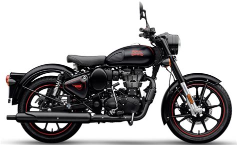 Black Royal Enfield Bullet Standard 350 Price - Royal Enfield Bullet ...