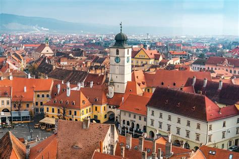 11 Fantastic Things to Do in Sibiu for Solo Travelers