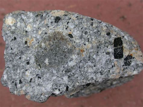 Andesite: Fine-Grained Intermediate Rock