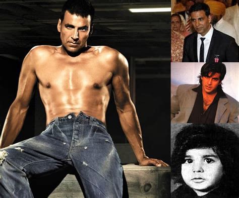 Akshay Kumar, the Entertainment Khiladi, Turns 47