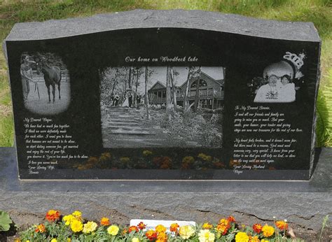 What will your epitaph say? Read examples of meaningful last words on ...