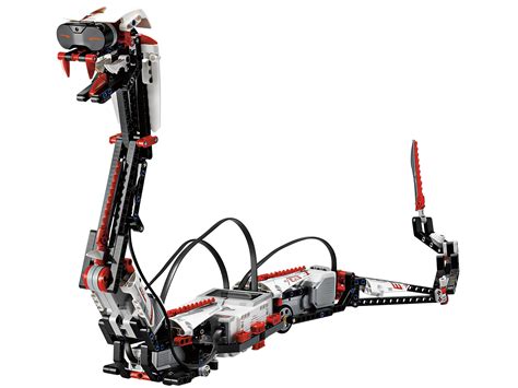 Eljárás Ruhák Játékos lego mindstorms ev3 robot dog Makacs kiáll zuhany