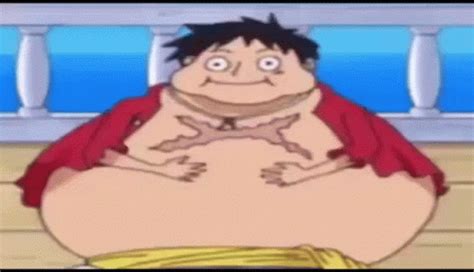 Luffy GIF - Luffy - Discover & Share GIFs