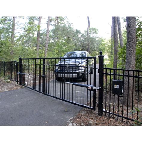 10 Best Gate Opener Review and Buyers Guide - Garage Sanctum