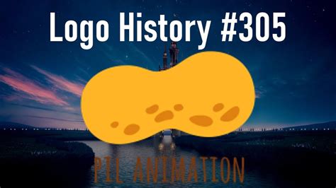 Logo History #305 - PIL Animation - YouTube