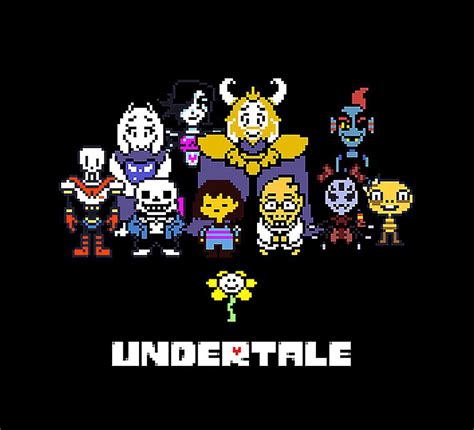 Undertale (switch) review.