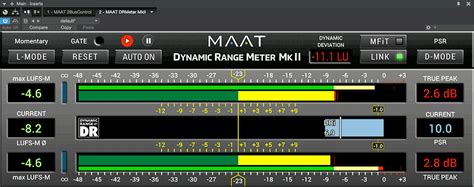 Dynamic Range Meter Mac Download - dallasburn