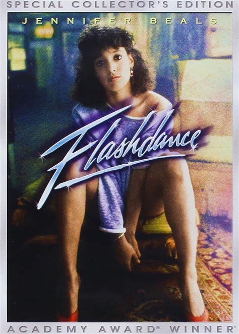 Amazon.com: Flashdance : Belinda Bauer, Jennifer Beals, Kyle Heffner ...