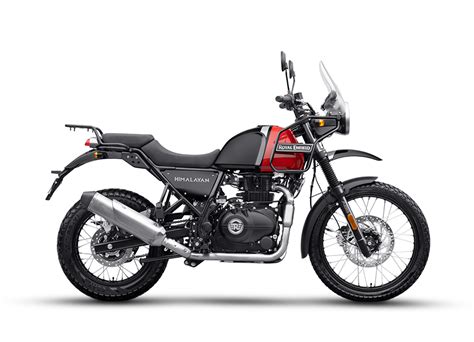 Royal Enfield Himalayan - Colors | Specifications | Reviews | Gallery ...