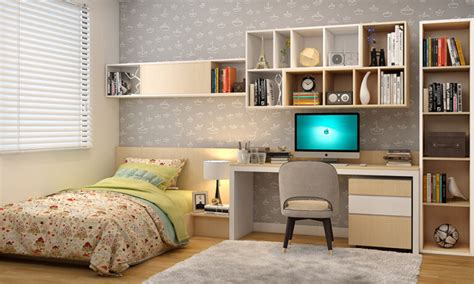 Cool Kids Bedroom Design Ideas For Your Home | DesignCafe