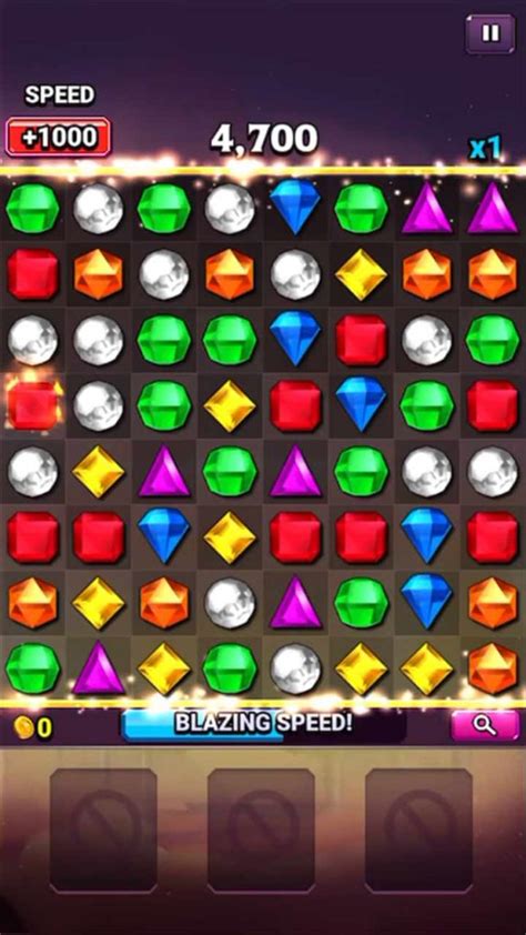 Bejeweled Blitz Game: Play the Free Download Full Version on PC