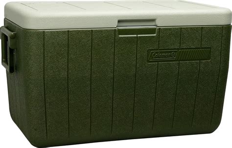 Coleman 48-Quart Hunting/Fishing Cooler: Amazon.co.uk: Sports & Outdoors