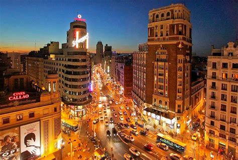 MADRID