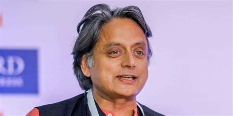 Dr Shashi Tharoor - Oxford Union - Kannadi