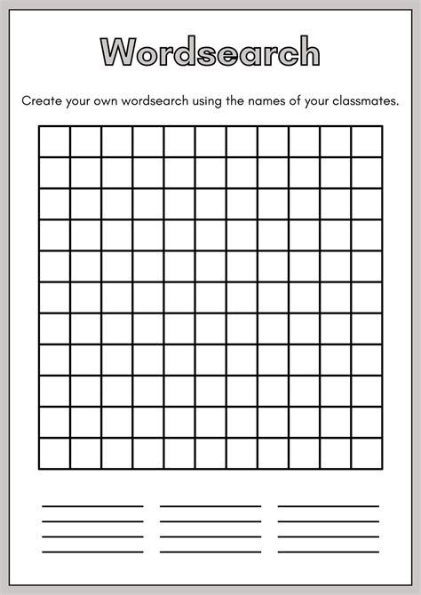 Free April Coloring Pages Word Searches