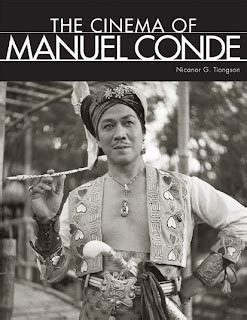 PELIKULA, ATBP.: TRIBUTE TO MANUEL CONDE