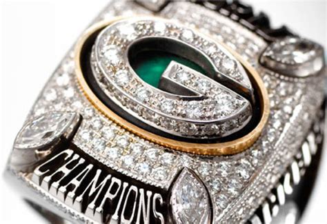 NFL Super Bowl Rings - Historic List of Winning Teams | HubPages