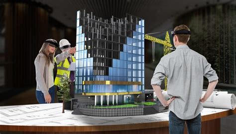 Virtual Reality in Construction | Leopard Project Controls