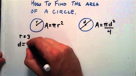 How To Find The Diameter Of A Circle – Utaheducationfacts.com