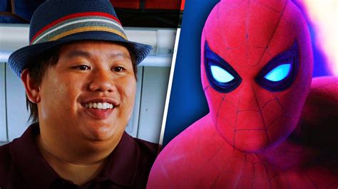 Tom Holland's Spider-Man 3: Marvel Casting Filipina Actress For Ned ...