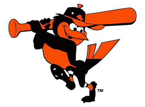 Baltimore Orioles Logo | 07 - PNG Logo Vector Brand Downloads (SVG, EPS)