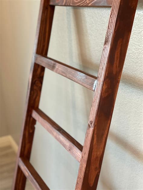 Blanket Ladder various sizes | Etsy