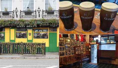 8 Best Pubs in Killarney (For Music + Guinness)