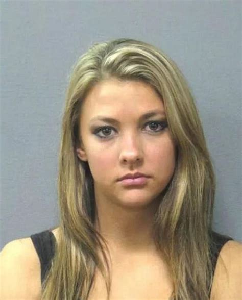 16 Badass Babes With Banging Mugshots - Ftw Gallery | eBaum's World