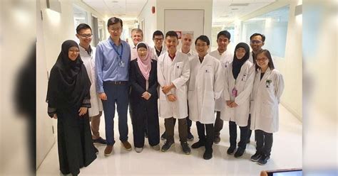 S'pore researchers invent Covid-19 test that can tell if someone's ...