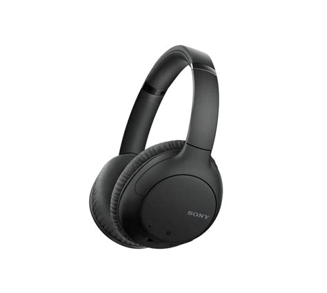 Sony Noise Cancelling Headphones – Amitec Europe