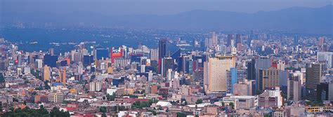 Mexico City | Population, Weather, Attractions, Culture, & History ...