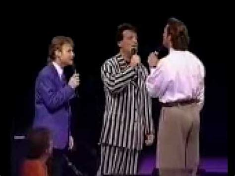 Home - Gaither Vocal Band 1994 - YouTube