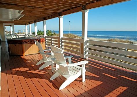 Outer Banks Rentals & NC Oceanfront Vacation Home Rentals | Vacation ...