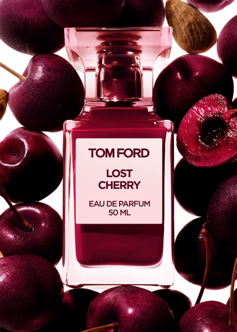 TOM FORD Lost Cherry Eau de Parfum Fragrance, 1.7 oz - Bergdorf Goodman