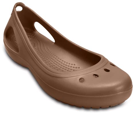 Crocs - Crocs Women's Kadee Flat Shoes - Walmart.com - Walmart.com