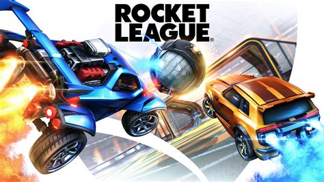 Rocket League is Free to Play on Epic Games Store Starting September 23 ...