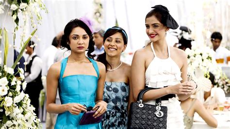 Aisha (2010) | FULL MOVIE | Sonam Kapoor, Abhay Deol, and Lisa Haydon ...