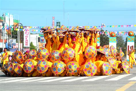 Tacurong City's Talakudong Festival - Escape Manila