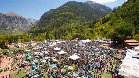 Summer Festivals 2017 Colorado | The Denver Ear