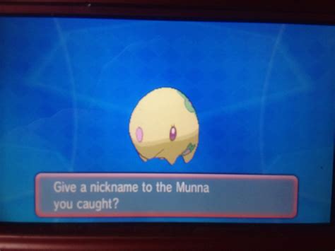 Shiny Munna | Shiny Pokemon Amino Amino